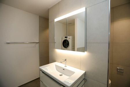 Erstbezug! Hochwertige 4.5-Zimmer Neubauwohnung in Weinfelden - Photo 5