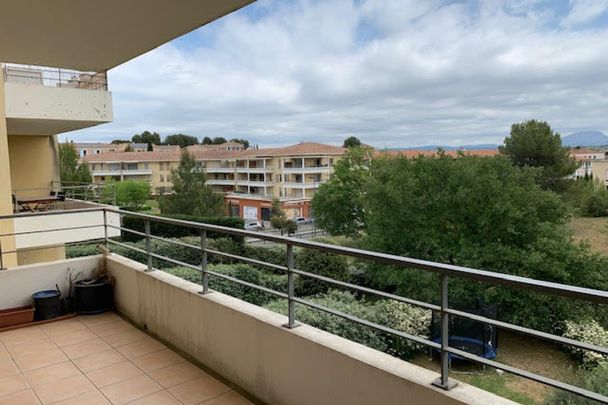 T3 - DURANNE - TERRASSE - 2 PK - Photo 1