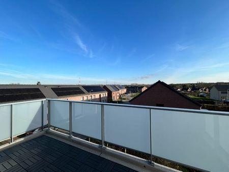 Appartement te huur - Foto 3