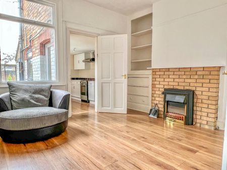 2 bedroom terraced house to rent - Photo 5