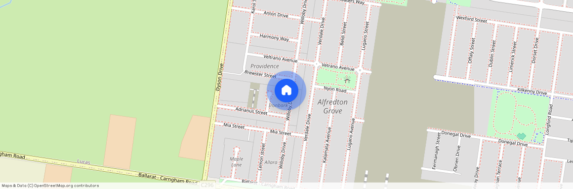 88 Willoby Dr, Vic 3350, Alfredton