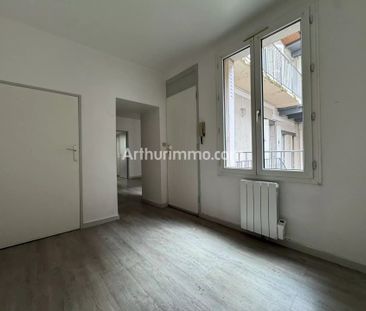 Location Appartement 3 pièces 56 m2 à Lons-le-Saunier - Photo 2