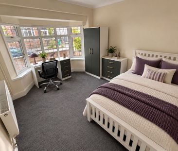 Rolleston Drive, Nottingham - Photo 4