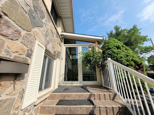 For Lease - 238 The West Mall N/A, Toronto, Ontario - Photo 1