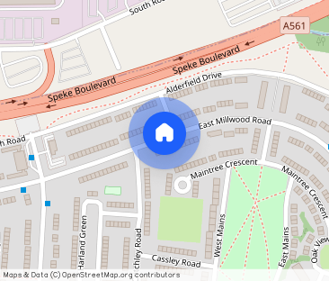 East Millwood Road, Liverpool, Merseyside. L24 6SQ - Photo 1