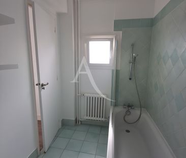 Location Appartement 1 pièce 36m² - Photo 6