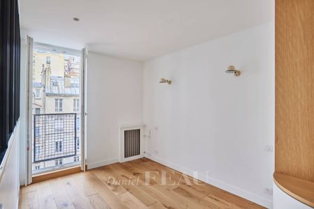 Location appartement, Paris 16ème (75016), 2 pièces, 28.7 m², ref 86399068 - Photo 3