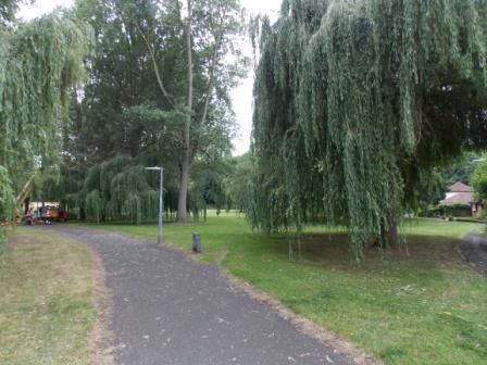 1 bedroom bungalow to rent - Photo 5