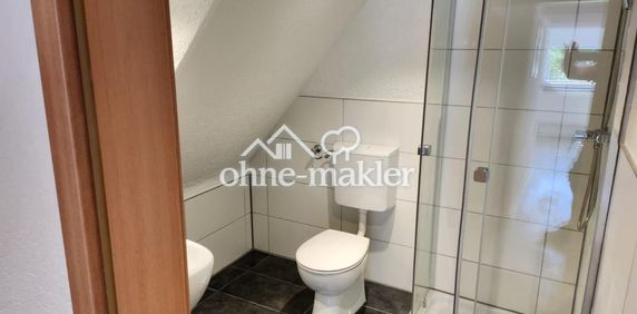 Erstbezug Wohnung mit 2 Zimmern in Schramberg - Photo 2