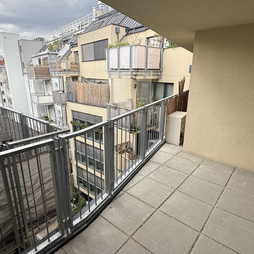 UNBEFRISTETER DG-Maisonette Traum! - Foto 1