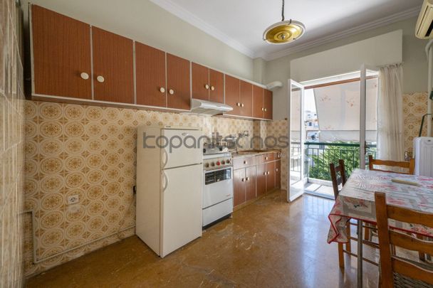 Διαμέρισμα για ενοικίαση Αγία Σοφία (Πάτρα) - Photo 1