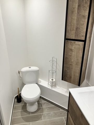 Location Appartement 2 pièces 25m² SETE 34200 - Photo 4