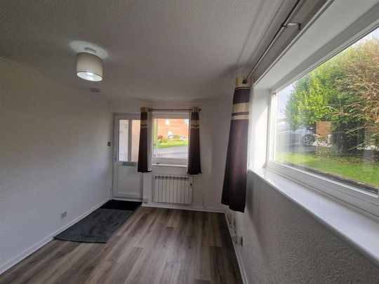 1 bedroom semi-detached house to rent - Photo 1