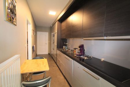 MODERN APPARTEMENT IN HET STADSCENTRUM - Foto 5