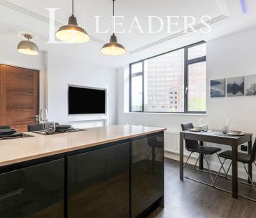 1 bedroom flat to rent - Photo 6