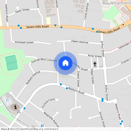 32a Charles Street, NSW 2153, Baulkham Hills