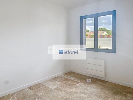 Maison T4 Castelsarrasin à louer - Photo 4