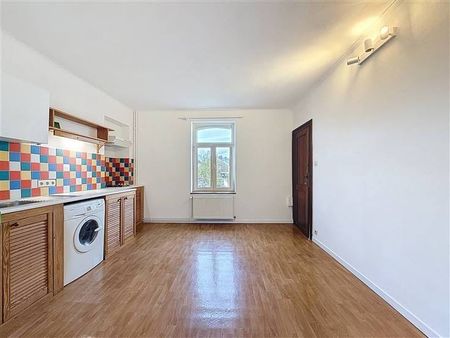 Studio te huur - Foto 4