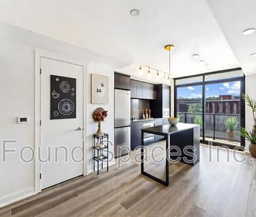$1,649 / 1 br / 1 ba / 516 sqft 1 Jarvis St - Unit 1102 - Photo 3