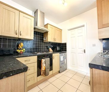 3 bedroom house to rent Felix Road, Gosport, Hampshire, PO12 - Photo 4