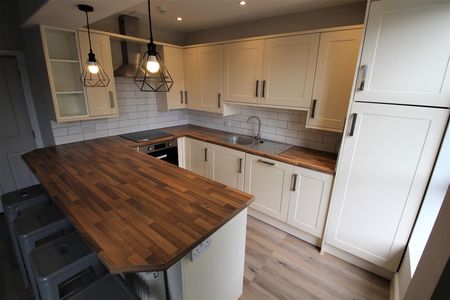 Cliff Road, Woodhouse, LS6 2ET, Leeds - Photo 5