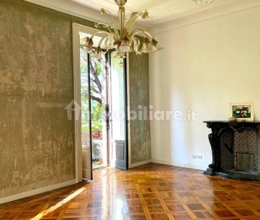 Quadrilocale via Giacomo Leopardi 12, Vincenzo Monti, Milano - Photo 2