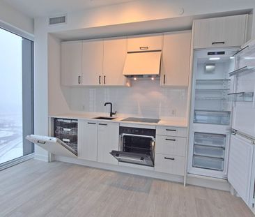 For Lease - 1 Quarrington Lane Unit# 2817, Toronto, Ontario - Photo 2