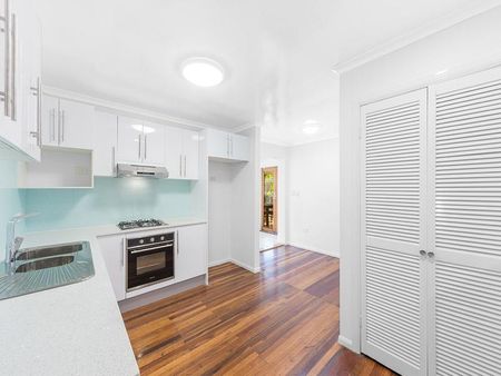 FULLY RENOVATED FAMILY HOME WITH DECKING - Photo 3