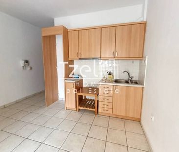 Studio/Γκαρσονιέρα για ενοικίαση - Καισαριανή, - Φωτογραφία 4