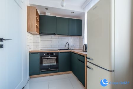 Nowe studio tuż obok ICE Kraków *Stare Dębniki* - Photo 4