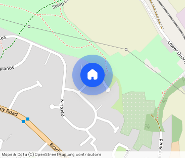 Woodlands Close, Bradley, Huddersfied, HD2 - Photo 1