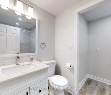 For Lease - 14 Snowy Owl Way, Toronto, Ontario - Photo 4