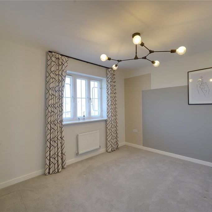 3 bedroom detached house to rent - Photo 1