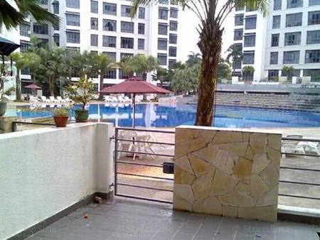 Carissa Park Condominium (D17), Condominium - For Rent - Photo 3