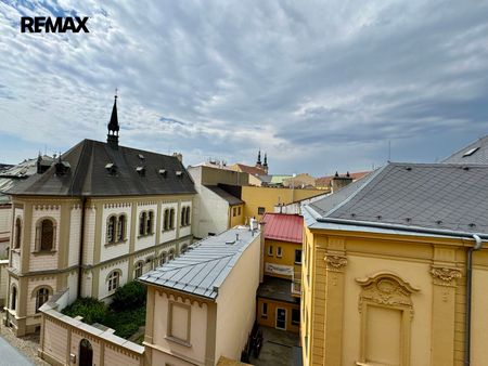 Pronájem bytu 2+kk v osobním vlastnictví 87 m², Olomouc - Fotografie 2