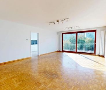 Appartement te huur - Foto 5