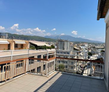 Διαμέρισμα για ενοικίαση Κέντρο (Αγρίνιο) - Photo 1
