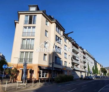 Moderne 2-Zimmer-Mietwohnung mit Balkon in zentraler Lage - Photo 4