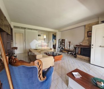 Apartment for rent - Photo 1