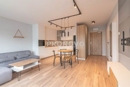 Mieszkanie na wynajem - Zdjęcie 2