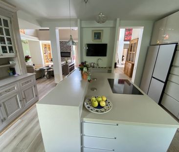 Nowoczesny dom na wynajem w Konstancinie - Photo 5