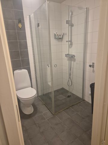 Berzeliigatan, Borås - Photo 4