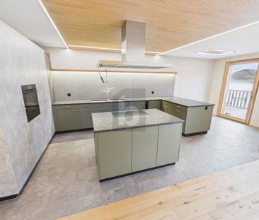 4.5 Zimmer, 157 m², 1. Stock - Foto 2