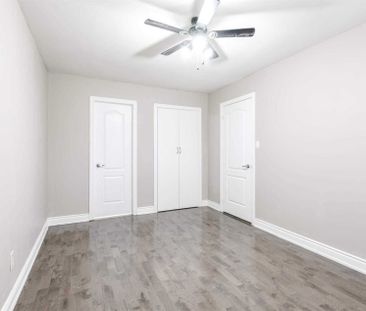 For Lease - 83 Autumn Boulevard Unit# Upper, Brampton, Ontario - Photo 5