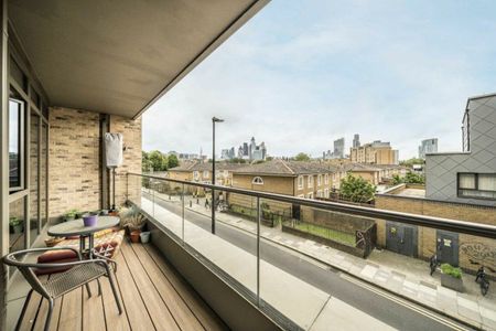 Hemming Street, Bethnal Green, E1 - Photo 4