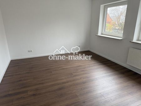 89 qm I 3 Zimmer I EG I beliebte Wohnlage Erichshagen I hochwertig modernisiert I PKW-Stellplatz - Photo 5
