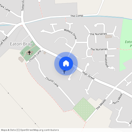 Booth Place, Eaton Bray, LU6