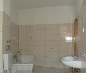 frei ab 01.01.2026: gemütliche 2-Raum-Wohnung - Photo 6