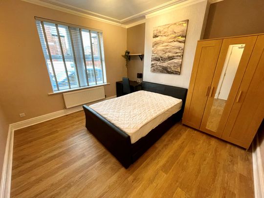 1 bedroom property to rent Etwall Street, Derby, Derbyshire, DE22 - Photo 1