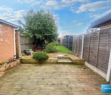 2 bedroom terraced house to rent - Photo 6